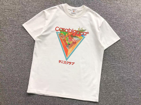 T-SHIRT CASABLANCA