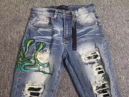 JEANS AMIRI