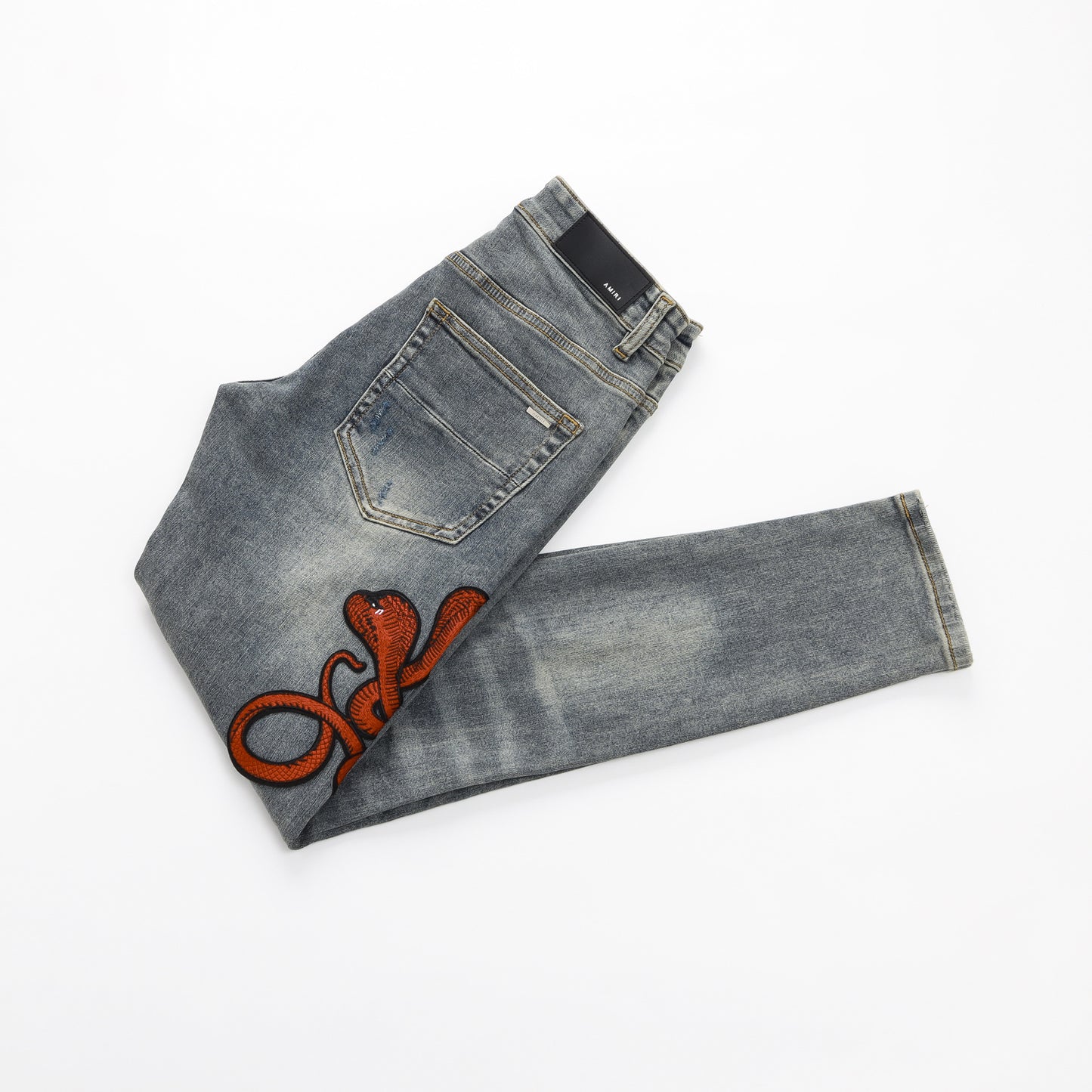 JEANS AMIRI