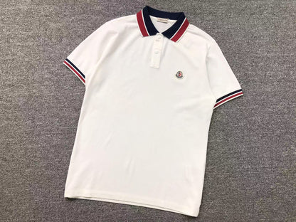 POLO T-SHIRT MONCLER