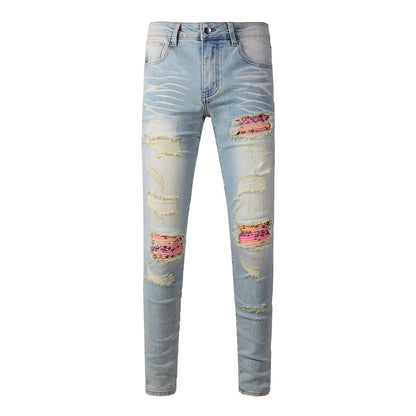 JEANS AMIRI