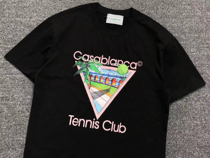 T-SHIRT CASABLANCA