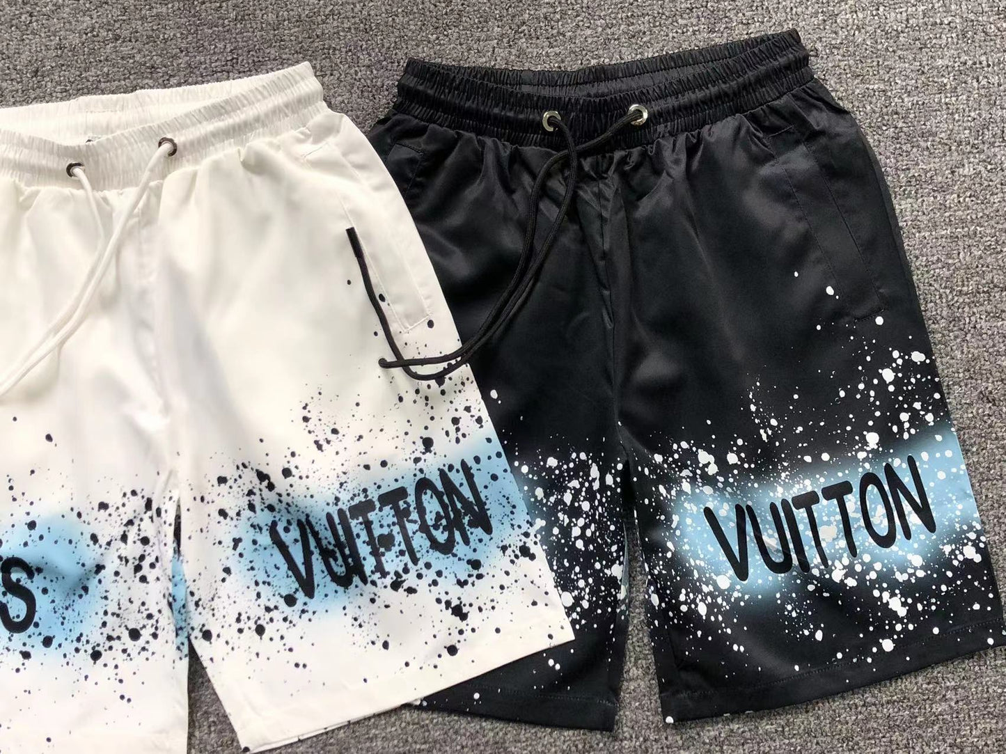 PANTALONCINI LV