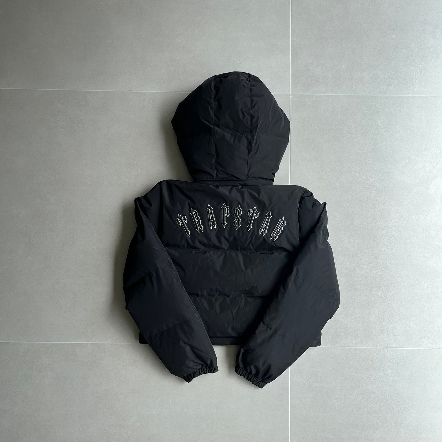 JACKET BLACK (woman)