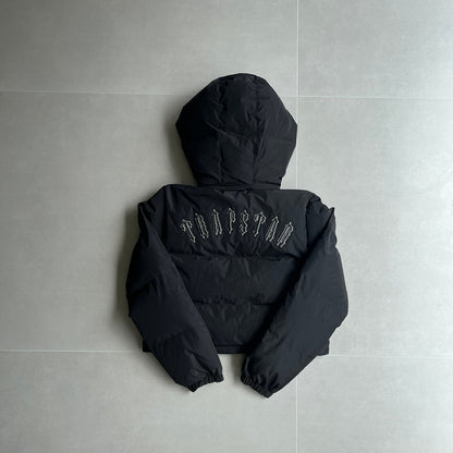 JACKET BLACK (woman)