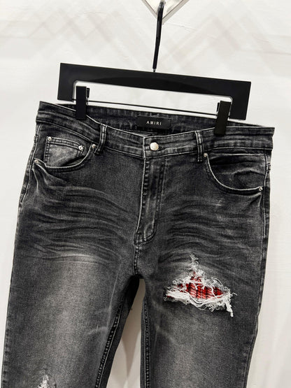 JEANS AMIRI