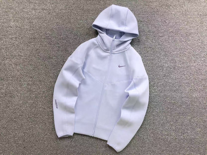 TUTA NIKE TECH FLEECE x NOCTA