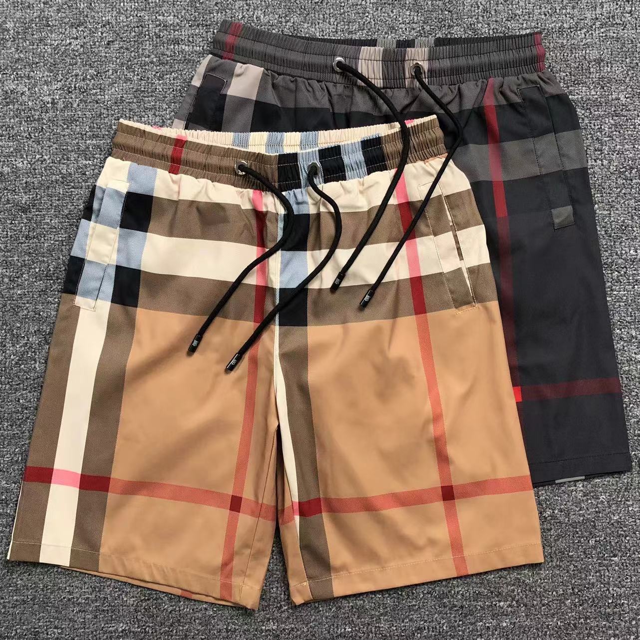 COSTUME BURBERRY