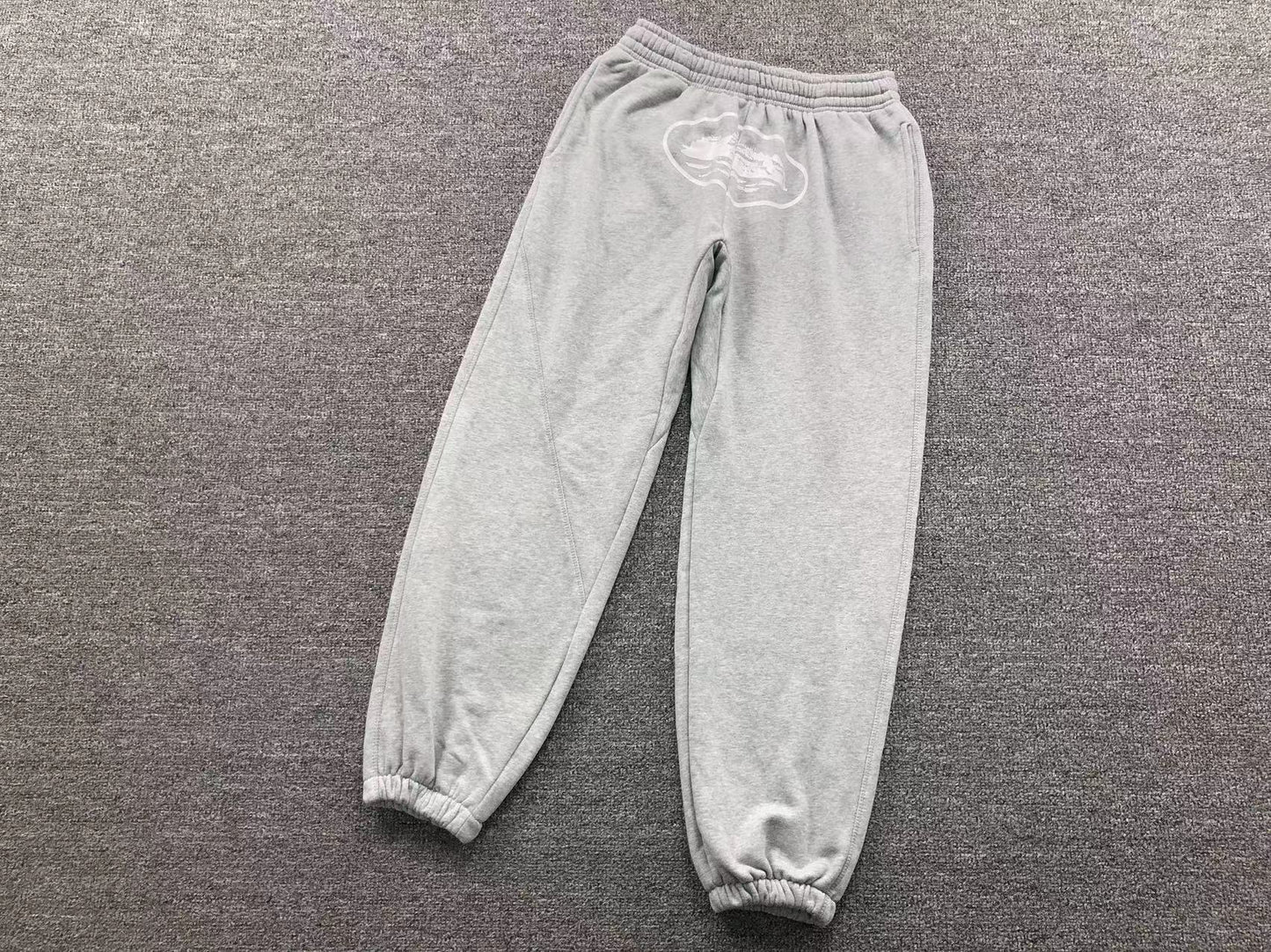 TRACKSUIT TUTA CORTEIZ