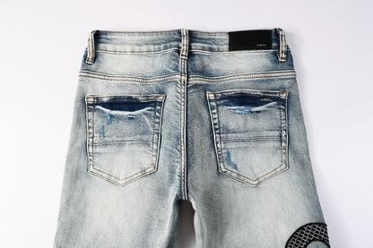 JEANS AMIRI