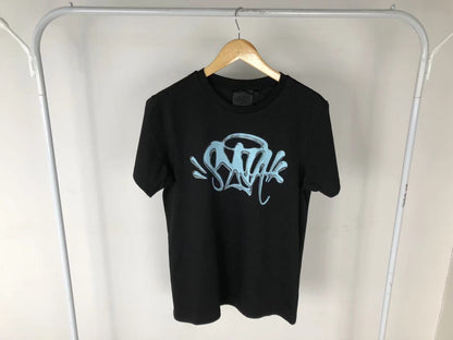 T-SHIRT SYNA WORLD
