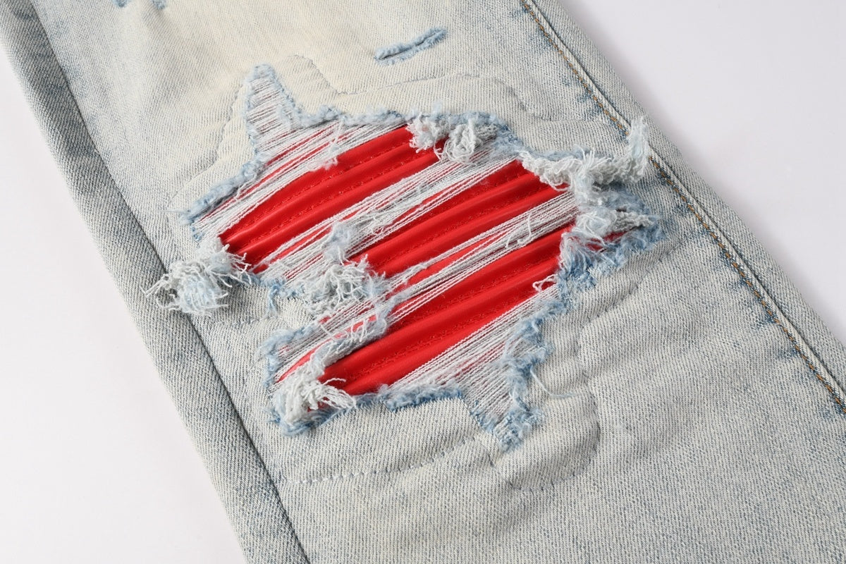 JEANS AMIRI