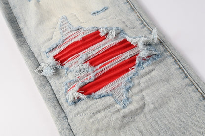 JEANS AMIRI