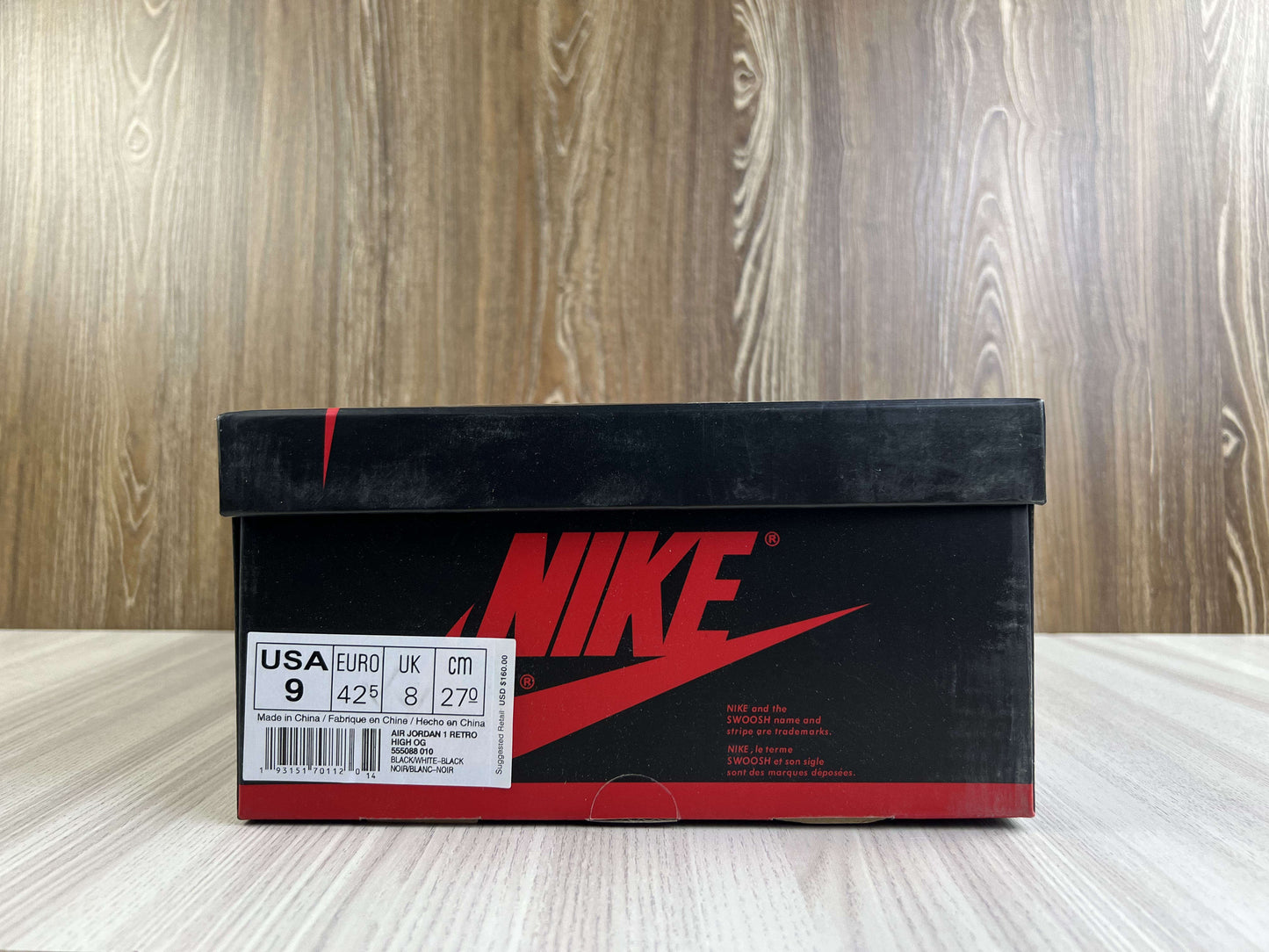 JORDAN 1