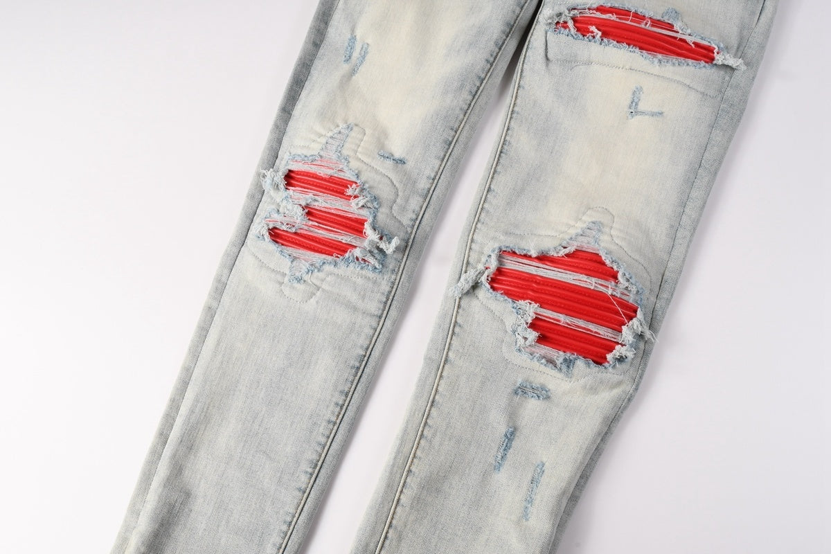 JEANS AMIRI