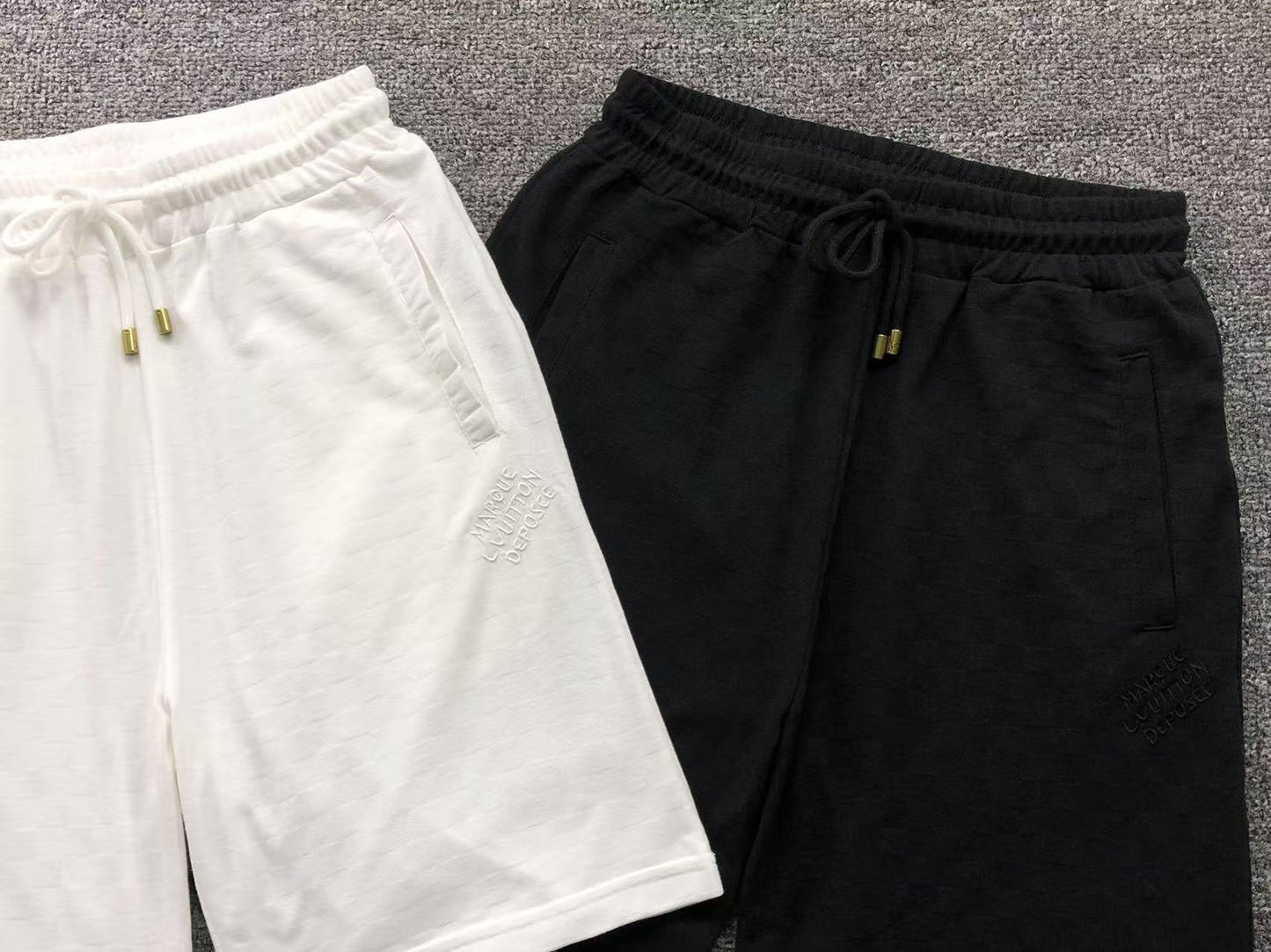 PANTALONCINI LV