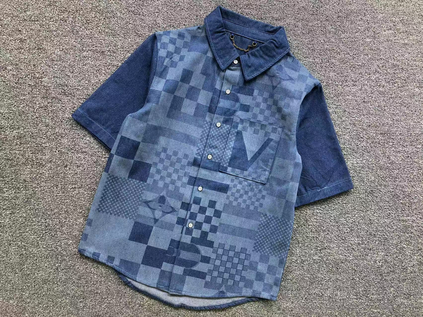 COMPLETO ESTIVO LV