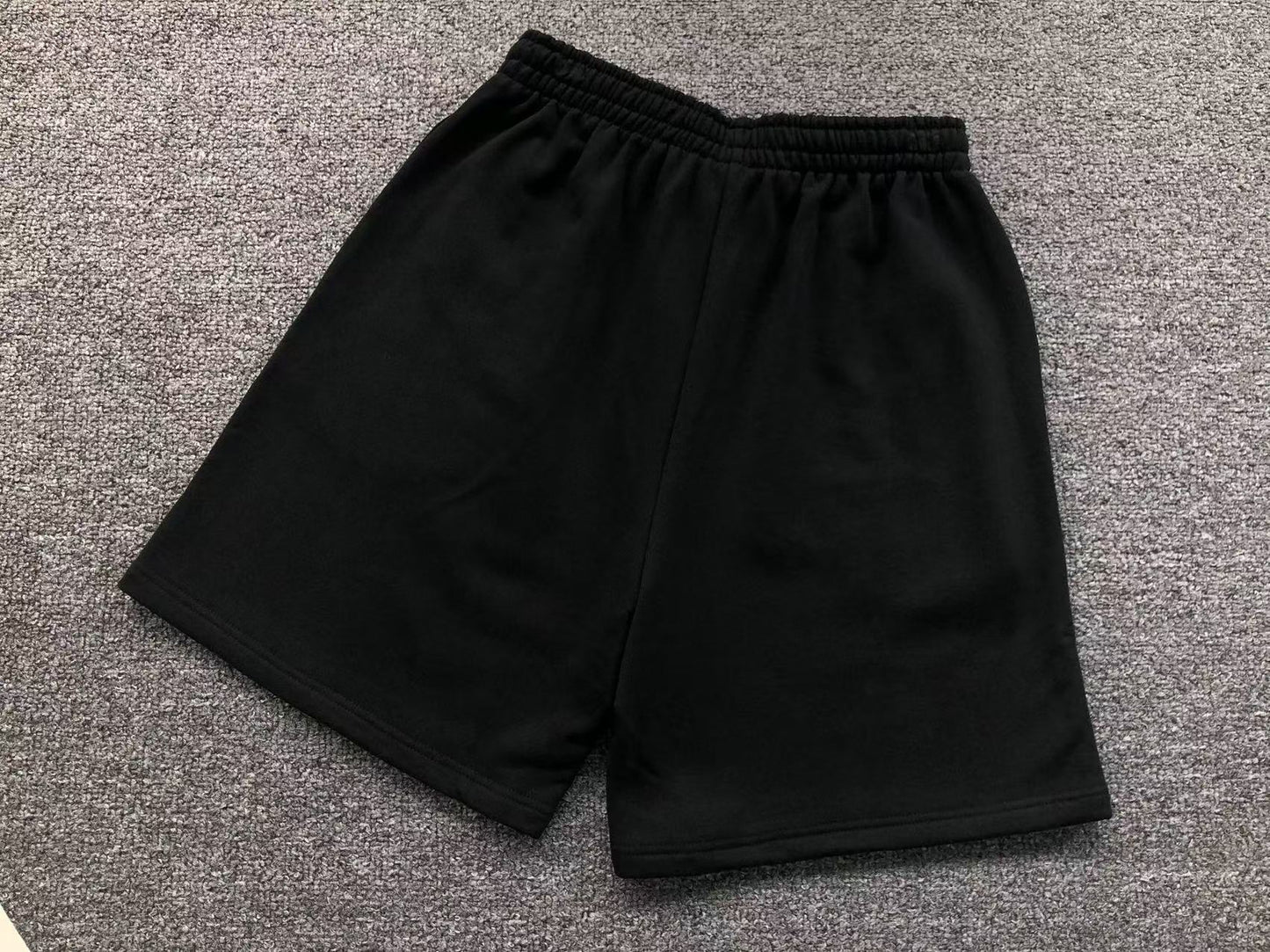 PANTALONCINI BALENCIAGA