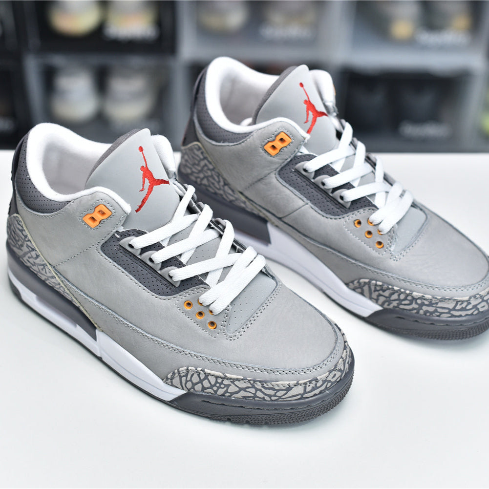 JORDAN 3