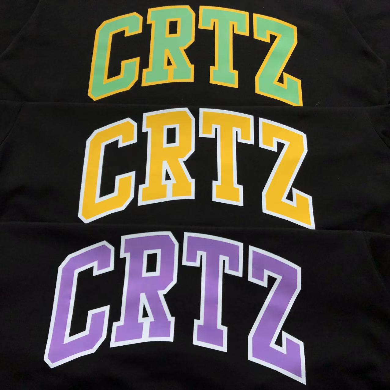 T-SHIRT CORTEIZ