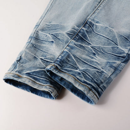 JEANS AMIRI