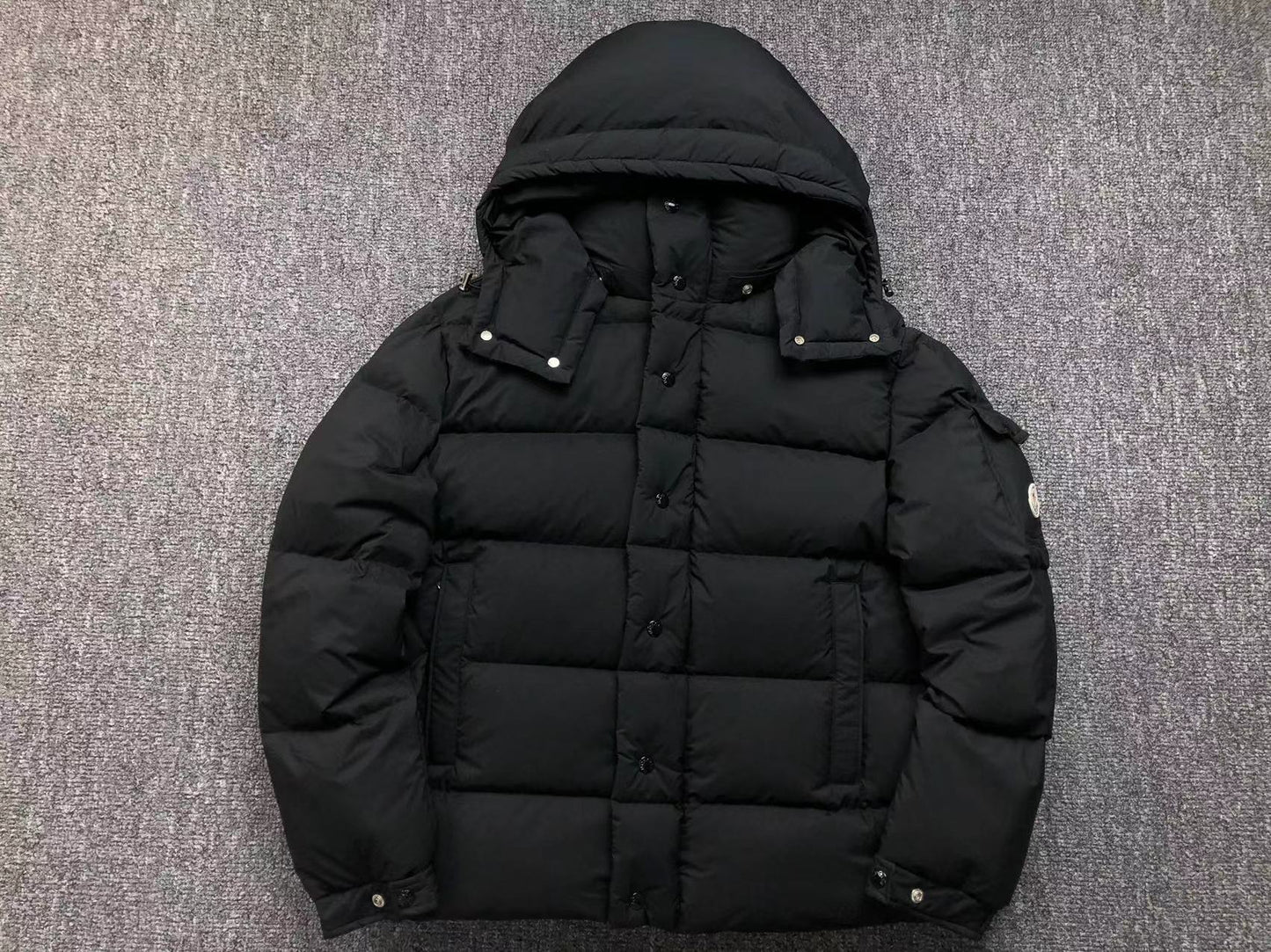 GIACCA MONCLER