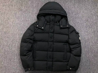 GIACCA MONCLER