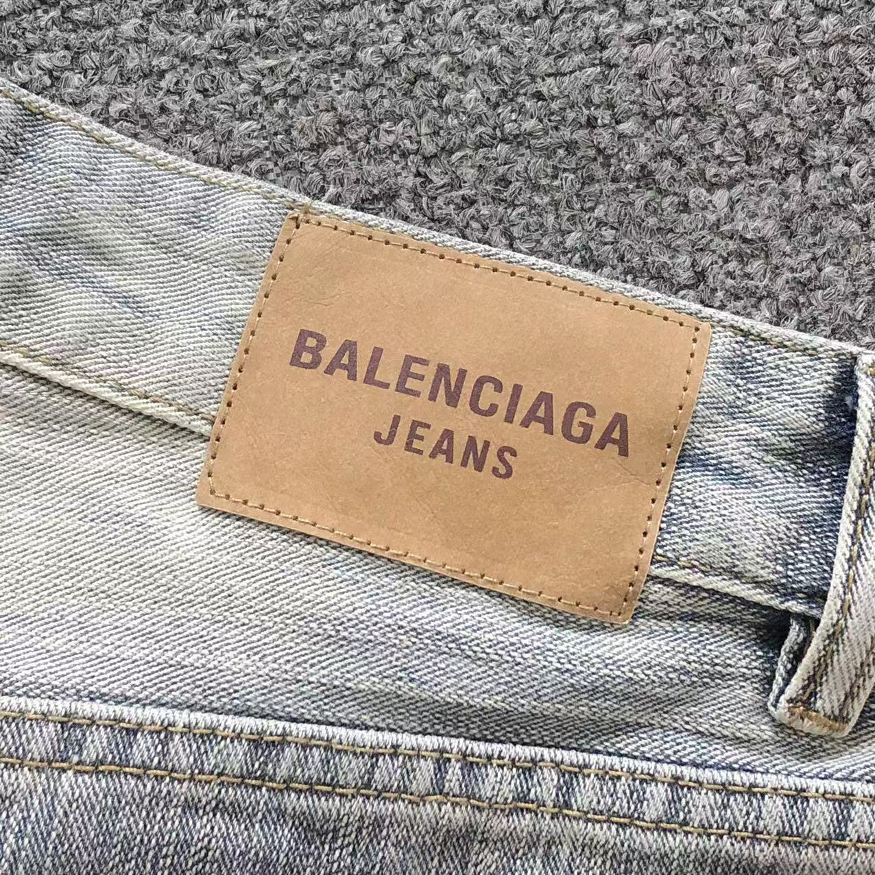 JEANS BALENCIAGA