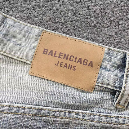 JEANS BALENCIAGA