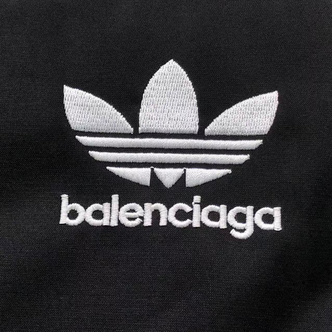 GIACCA BALENCIAGA x ADIDAS