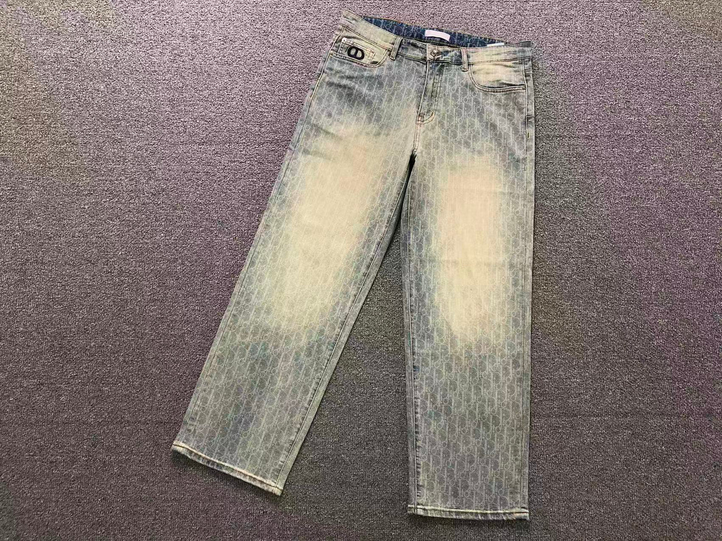 JEANS DIOR