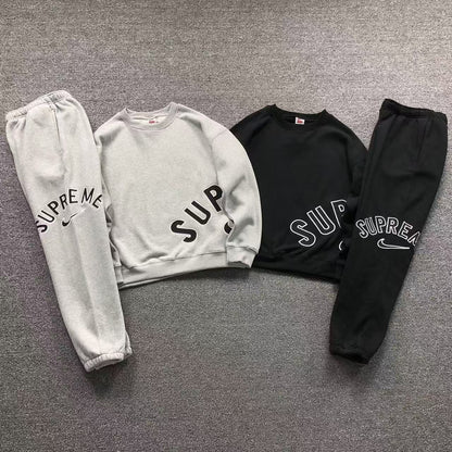 TUTA SUPREME x NIKE