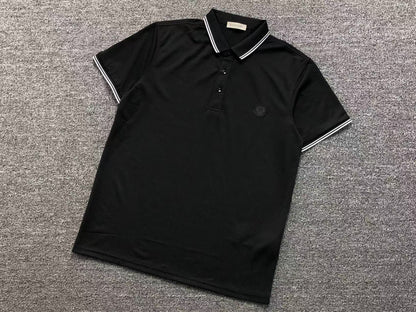 POLO T-SHIRT MONCLER