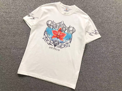 T-SHIRT CASABLANCA