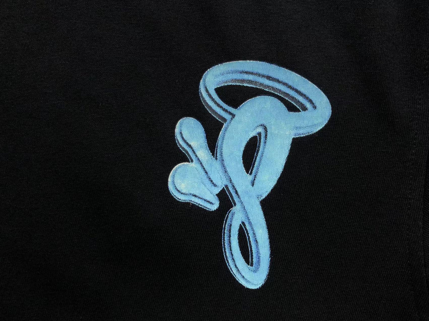 T-SHIRT SYNA WORLD