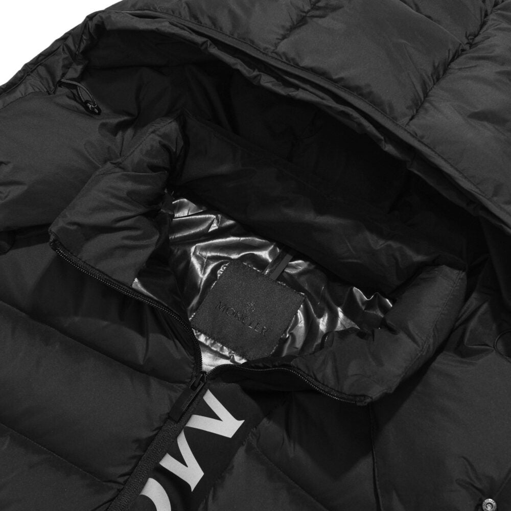 Mon puffer