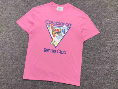 T-SHIRT CASABLANCA