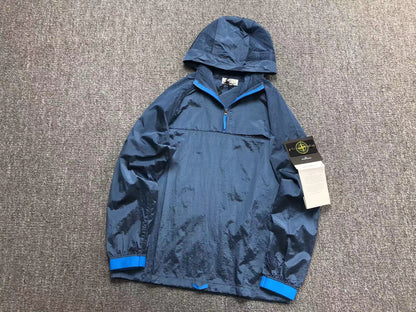 GIACCA STONE ISLAND