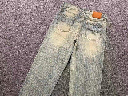 JEANS DIOR
