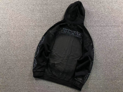 FELPA BALENCIAGA HOODIE