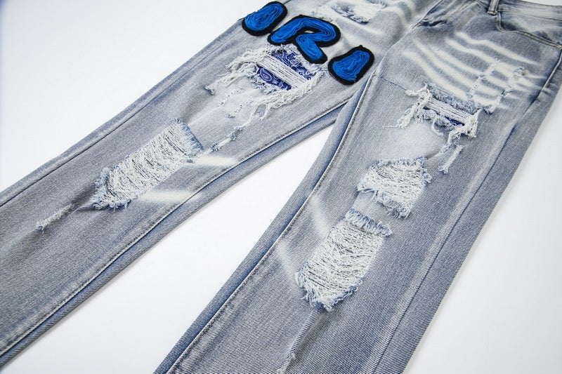 JEANS AMIRI