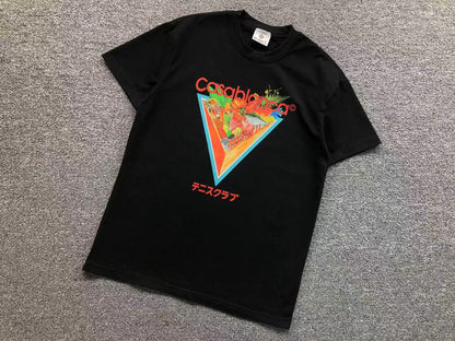 T-SHIRT CASABLANCA