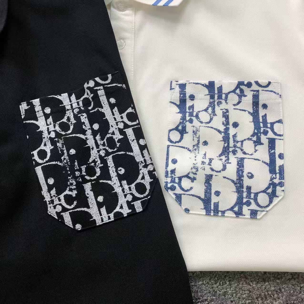 POLO DIOR
