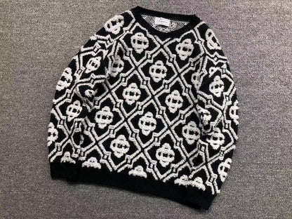 MAGLIONE CASABLANCA