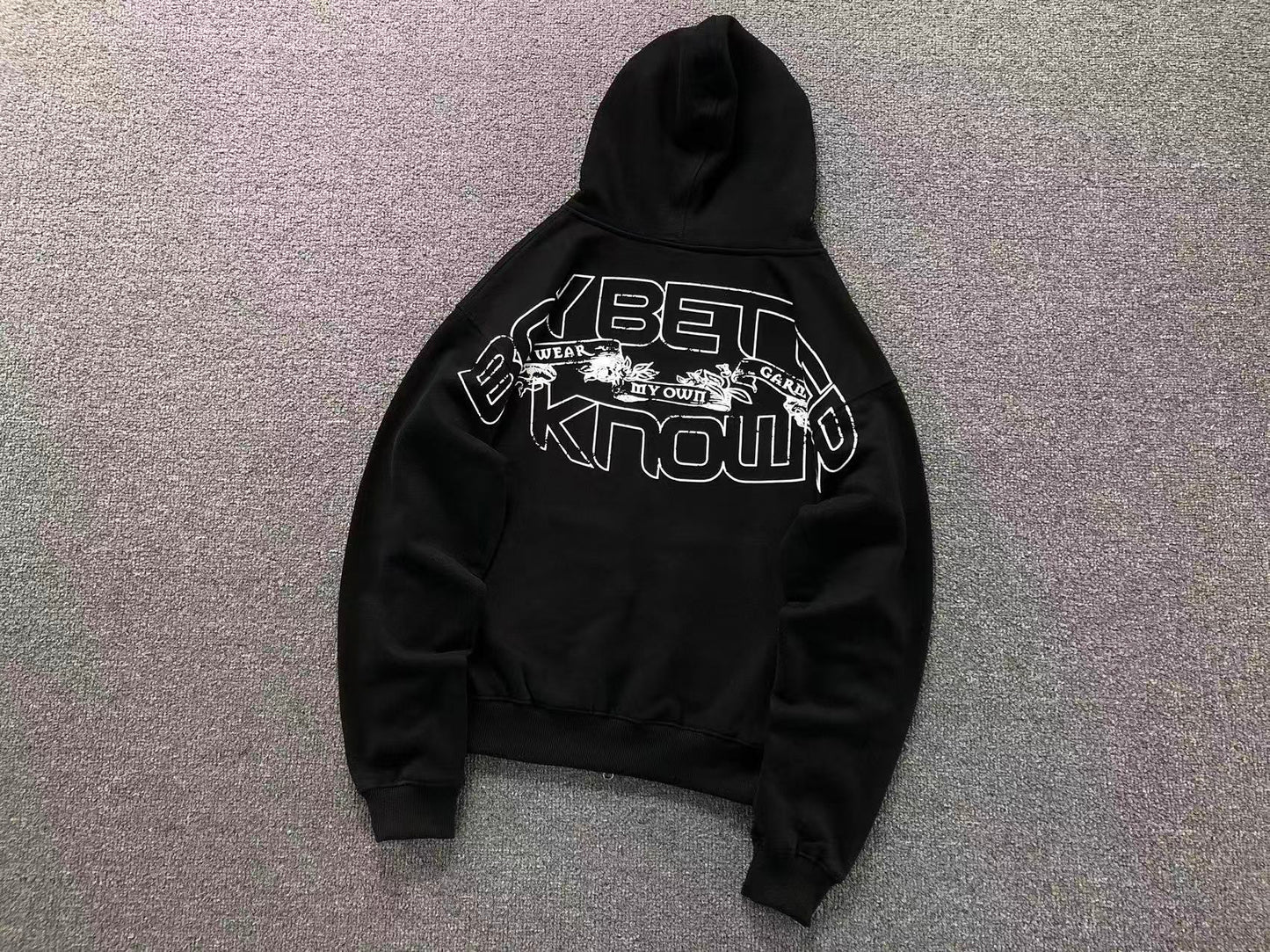TRACKSUIT TUTA CORTEIZ