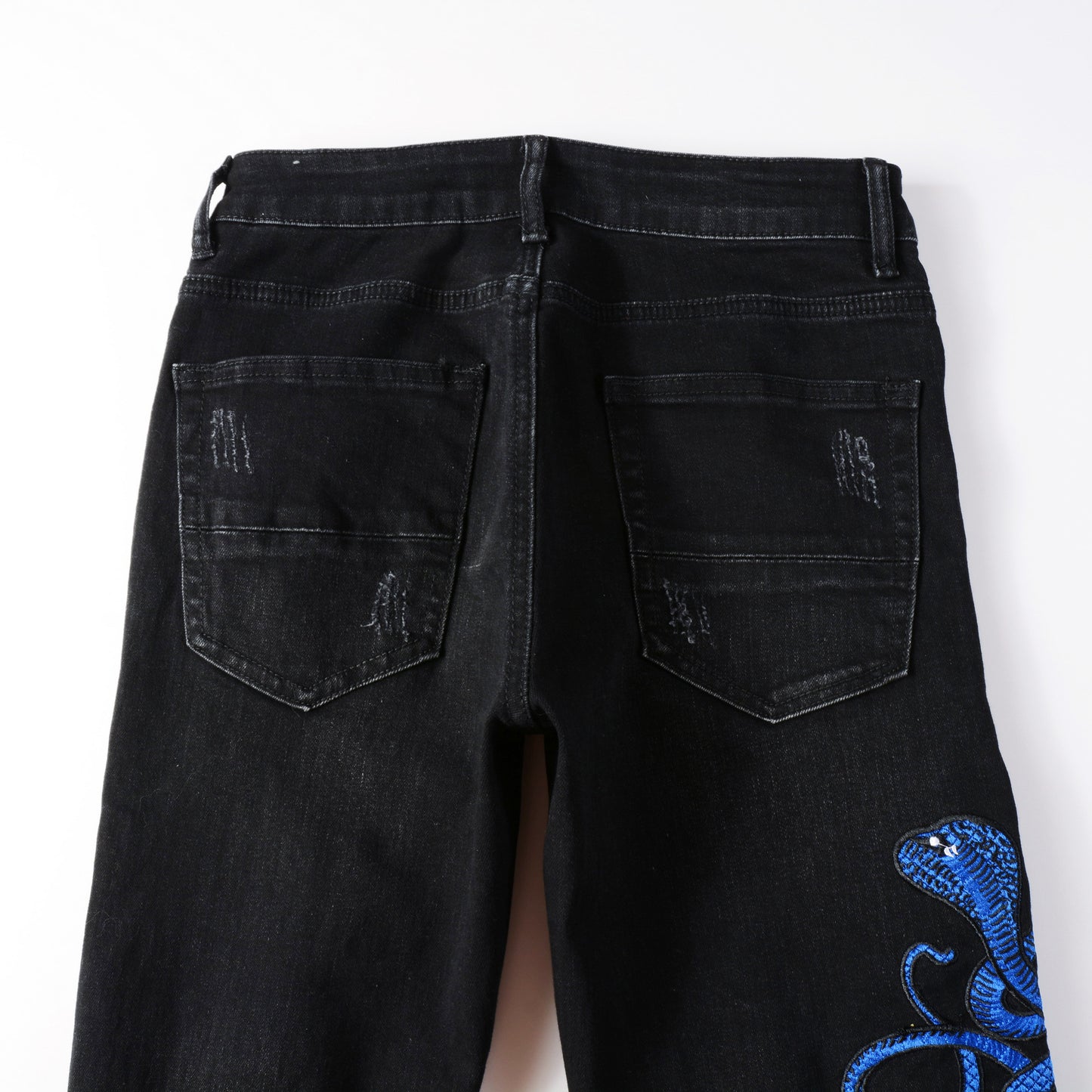 JEANS AMIRI