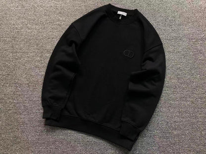FELPA DIOR CREWNECK