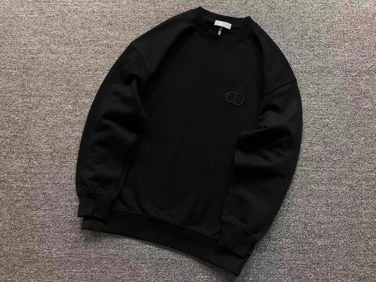 FELPA DIOR CREWNECK