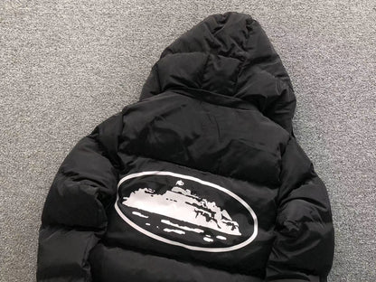 GIACCA PUFFER CORTEIZ