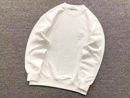 FELPA DIOR CREWNECK